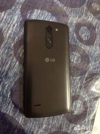 LG G3 Stylus D690, 8 ГБ