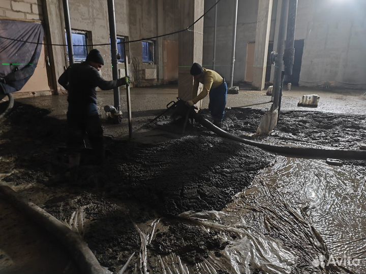 Керамзитобетон в наличии от изготовителя