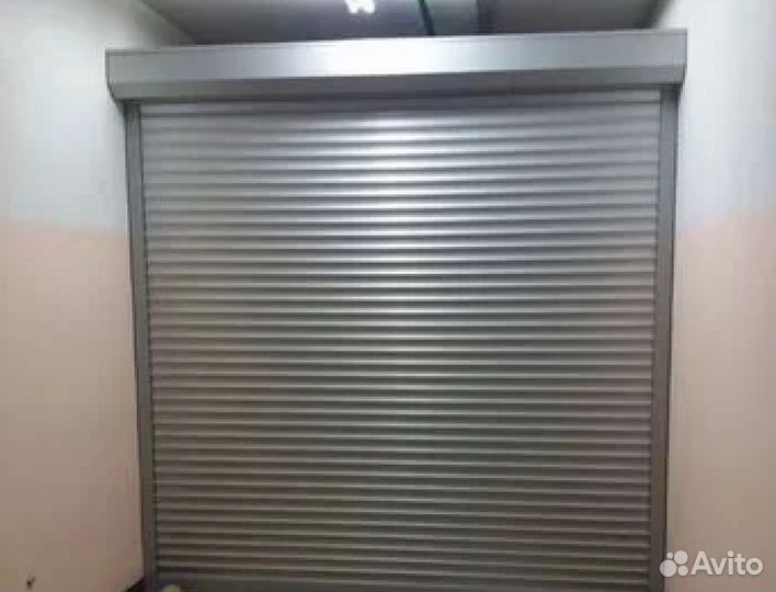 Рольставни Ворота Pаспродажа
