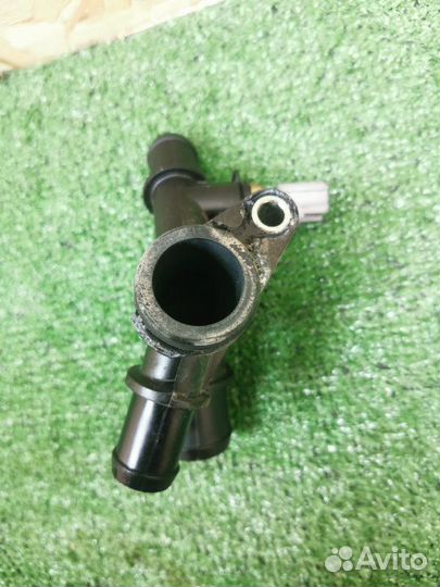 Патрубок системы охлаждения Ford Mondeo 5 1.5