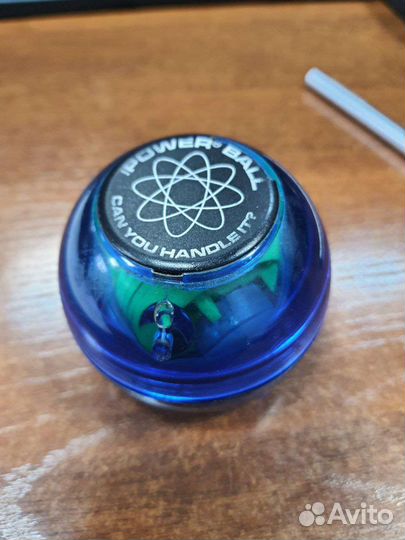 Поверболл (Powerball)