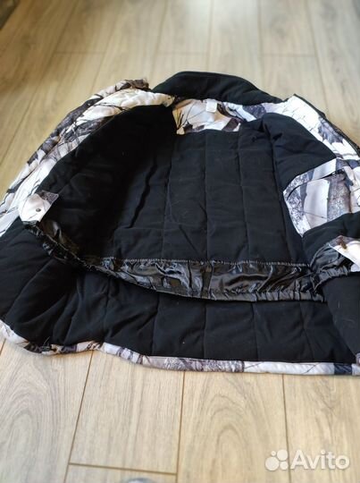 Костюм охотника Зимний