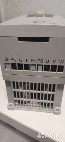 Частотный преобразователь 4 квт 380/380