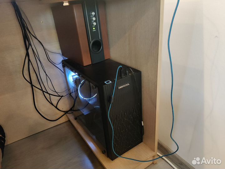Продам игровой компьютер