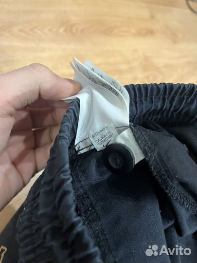 Штаны nike