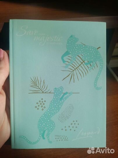 Блокноты ежедневники планеры