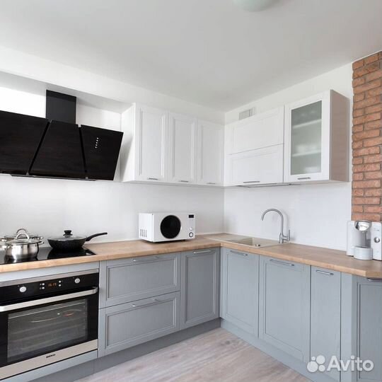 Кухонный гарнитур на заказ