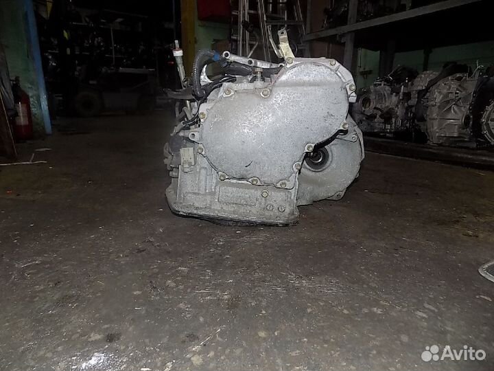 АКПП Toyota Caldina AZT241W