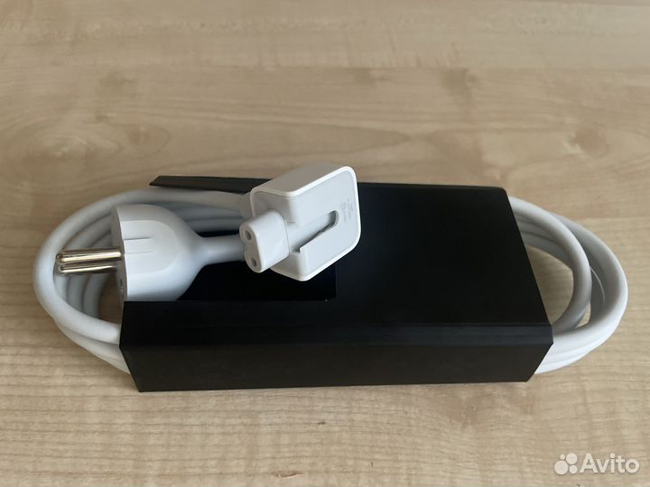 Удлинитель для адаптера питания Apple MacBook