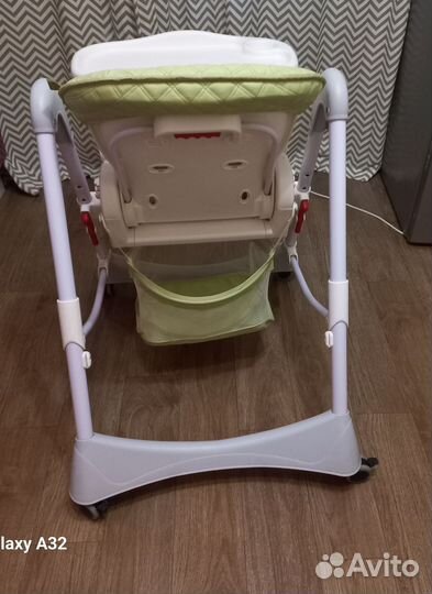 Стул для кормления