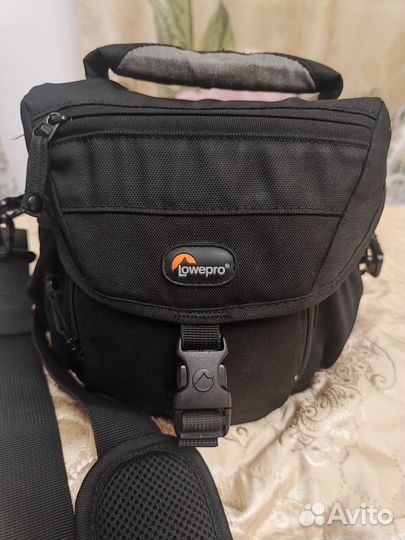 Lowepro