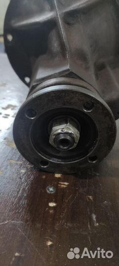 Редуктор ваз 2102