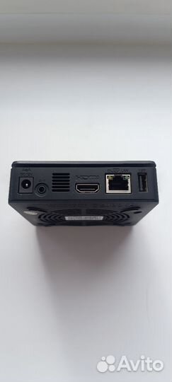 Приставка для цифрового тв 