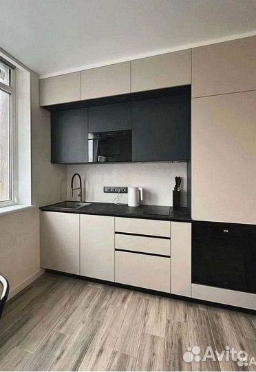 Кухня на заказ в рассрочку