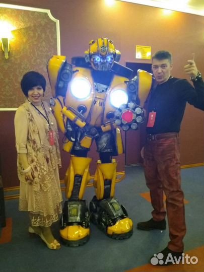 Проведем детский праздник