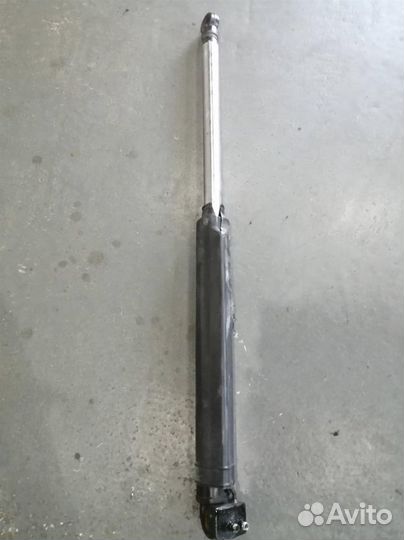 Цилиндр подъема кабины Грузовые Камаз 5490 S5