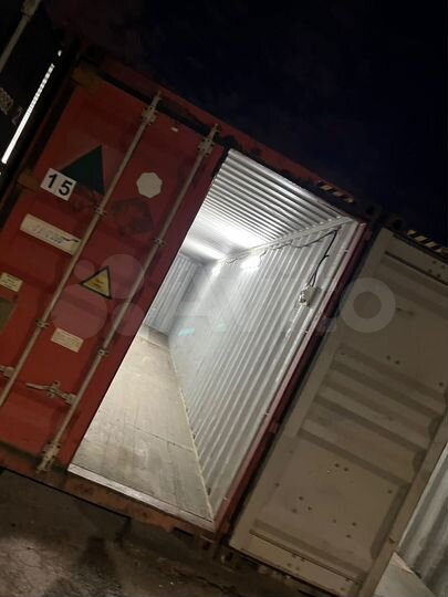 Склад в аренду без залога