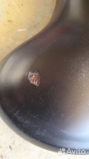 Седенье для велотренажёра