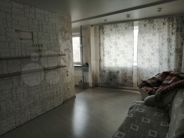 1-к. квартира, 31 м², 5/5 эт.