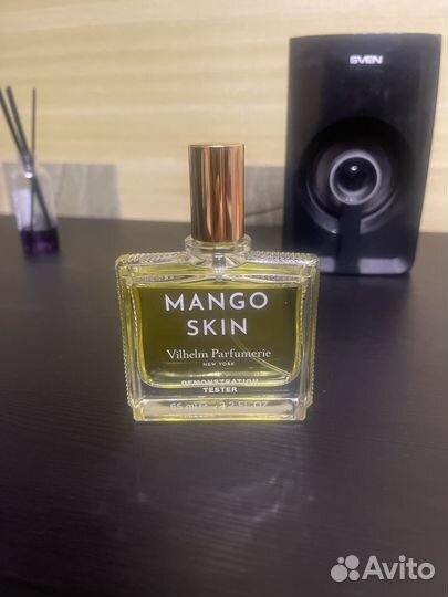 Тестер mango skin