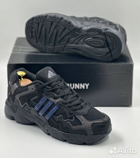 Кроссовки adidas response cl bad bunny