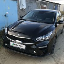 Kia Cerato 2.0 AT, 2019, 65 000 км, с пробегом, цена 1 850 000 руб.