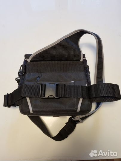Фотосумка Adorama slinger через плечо