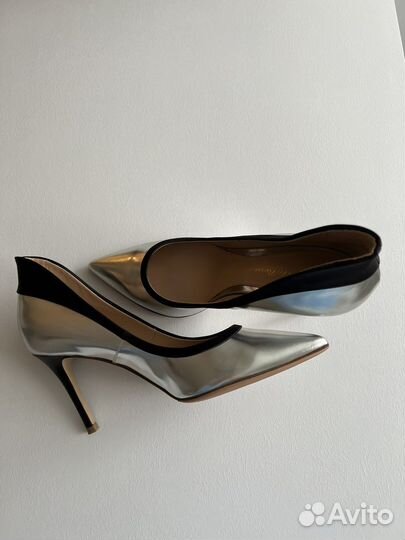 Туфли Gianvito Rossi