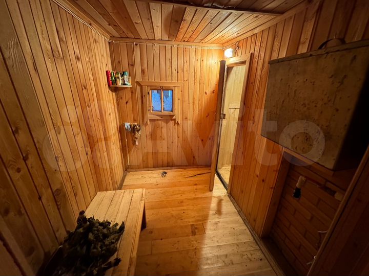 Дом 182 м² на участке 20 сот.