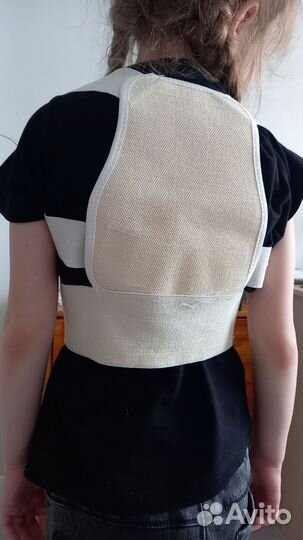 Корректор осанки для подростков и взрослых