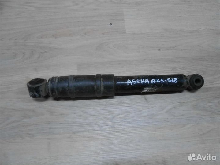 Амортизатор задний Opel Astra H 2004-2014