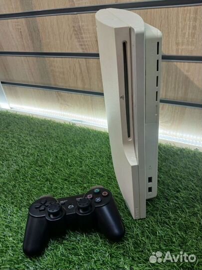 Игровая приставка playStation Sony cech-3008B