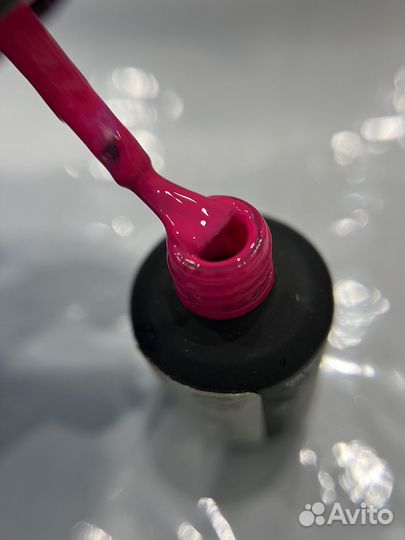 Гель лаки бу