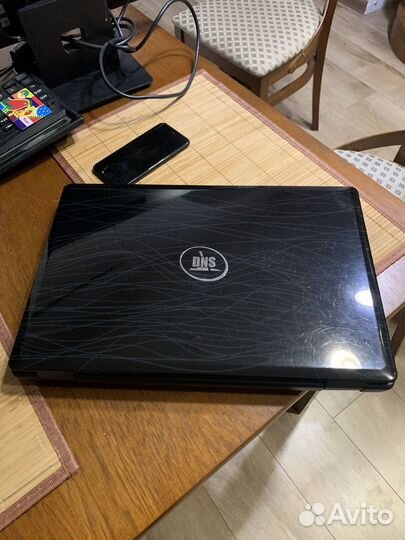 Ноутбук intel core i3