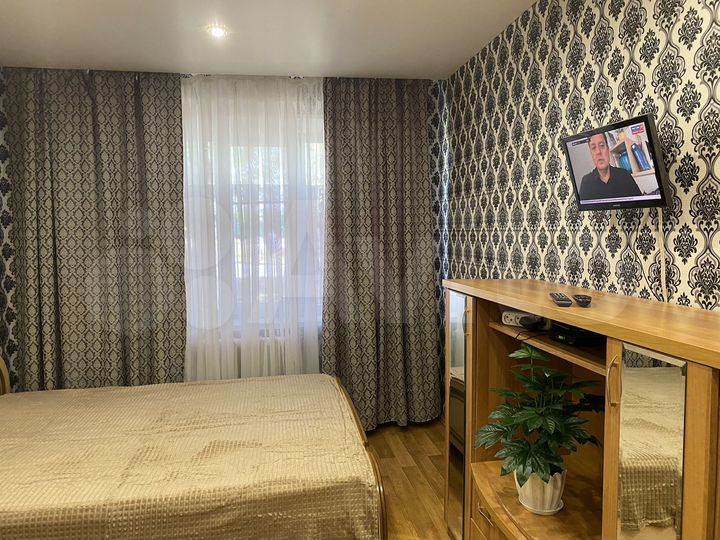 1-к. квартира, 51 м², 1/5 эт.