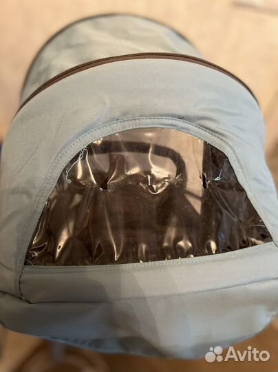 Коляска детская Happy Baby Eleganza