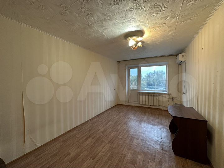 1-к. квартира, 29 м², 3/5 эт.