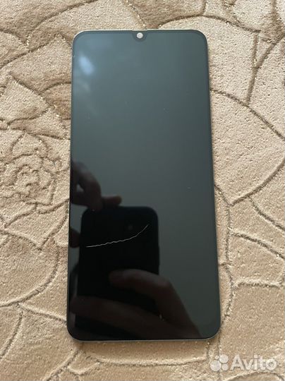 Дисплей samsung m31