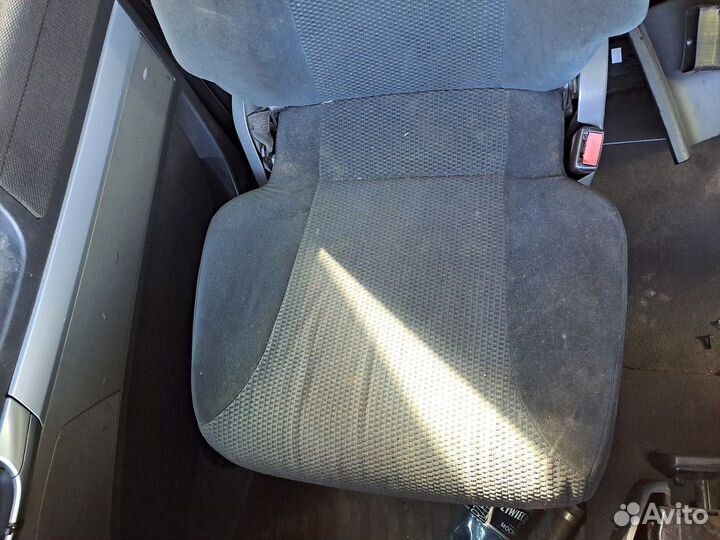 Сиденье пассажирское механическое Man TGS, Man TGX