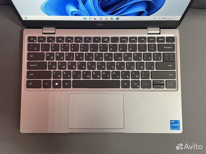 Ноутбук Dell Latitude 3320-5257 13.3