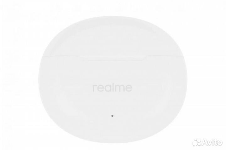 Наушники Realme Buds T01 White