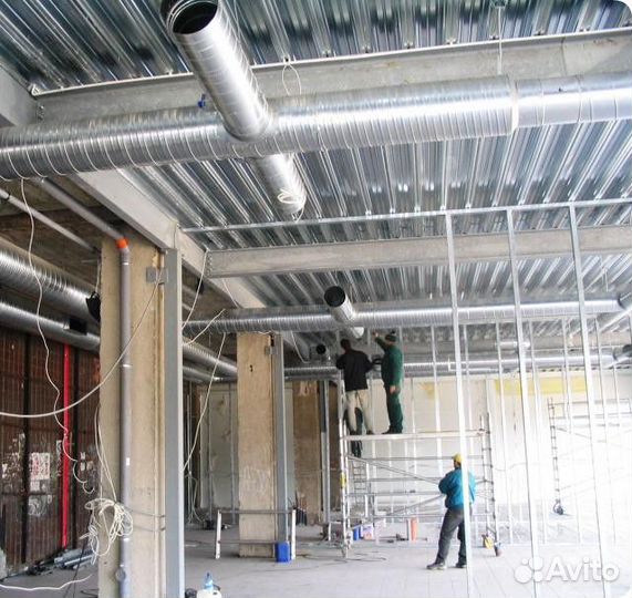 То,ремонт и монтаж кондиционеров.Вентиляция