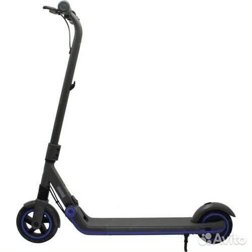 Электрический самокат детский
