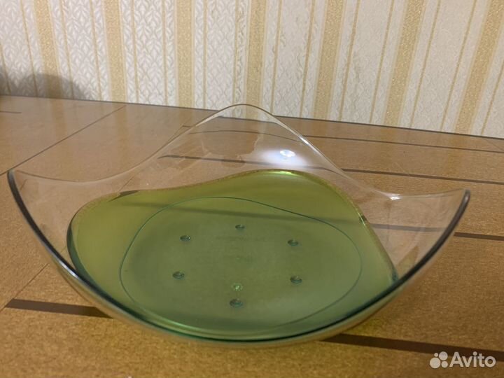 Новое Блюдо «Элегантность» Tupperware