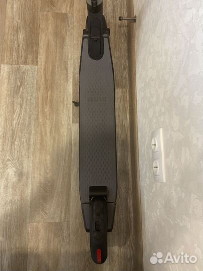 Электросамокат