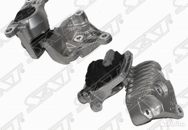 SAT ST-11210-4B40A Опора двигателя nissan X-trail