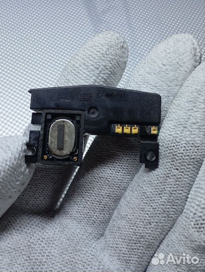 Nokia 5610. Антенный модуль. Оригинал