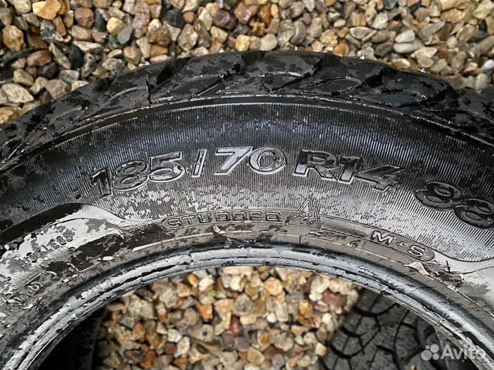 Sava Cargo C3 185/70 R14
