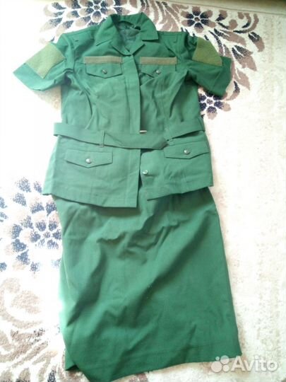 Сапоги берет костюм