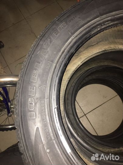 Sailun Ice Blazer WST1 235/55 R17